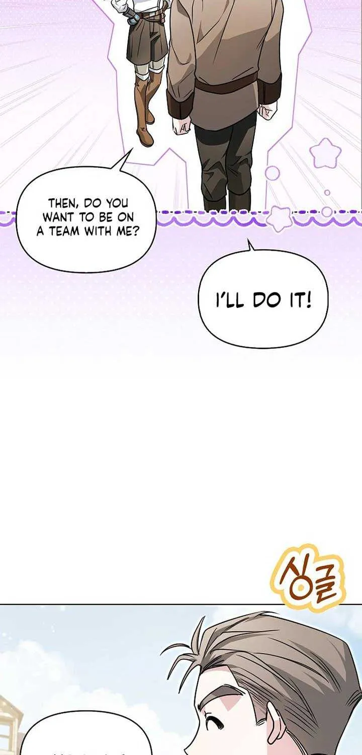 The Villainess’s Wise Retirement Plan Chapter 15 page 48 - 