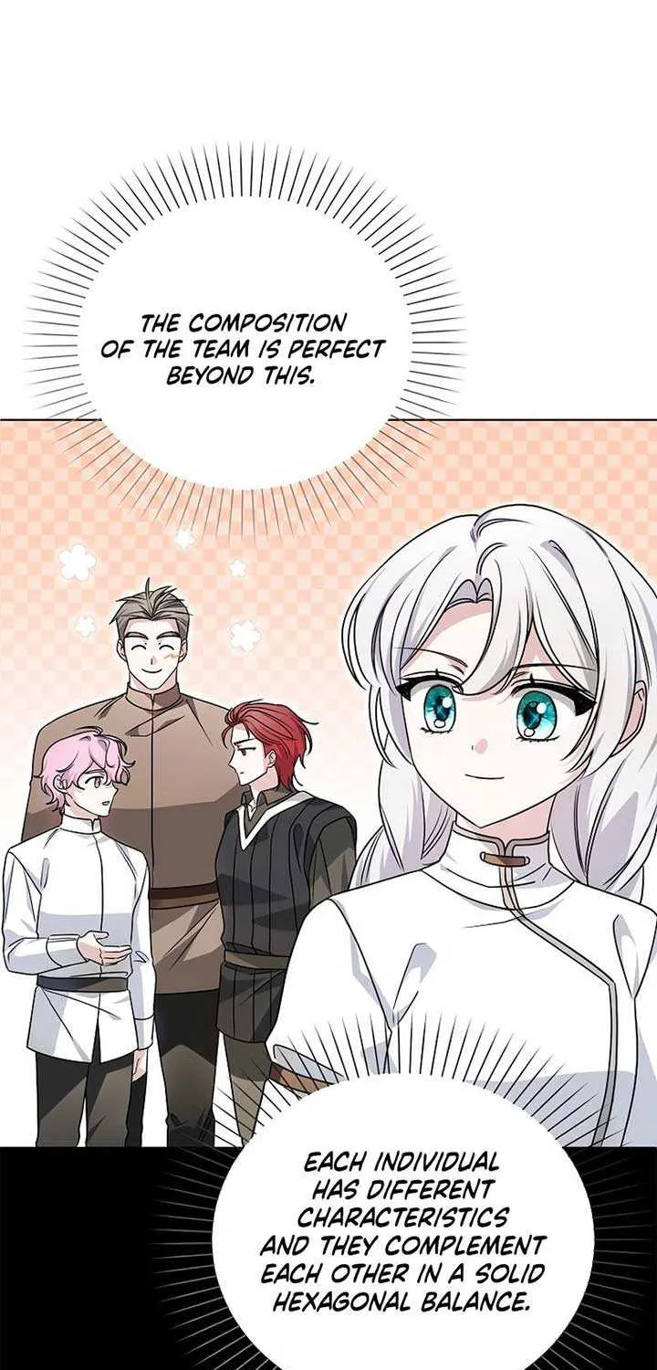 The Villainess’s Wise Retirement Plan Chapter 15 page 55 - 