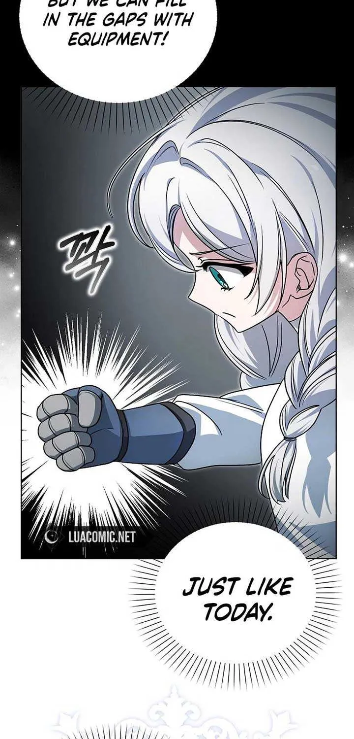 The Villainess’s Wise Retirement Plan Chapter 15 page 58 - 