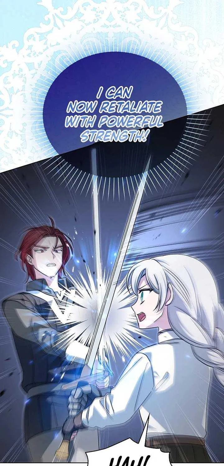 The Villainess’s Wise Retirement Plan Chapter 15 page 7 - 