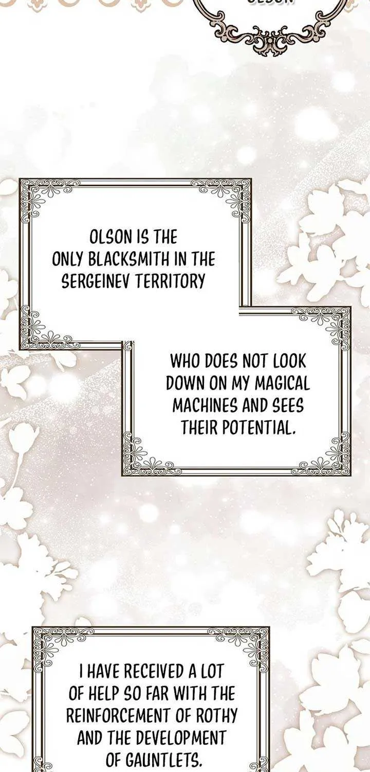 The Villainess’s Wise Retirement Plan Chapter 15 page 63 - 