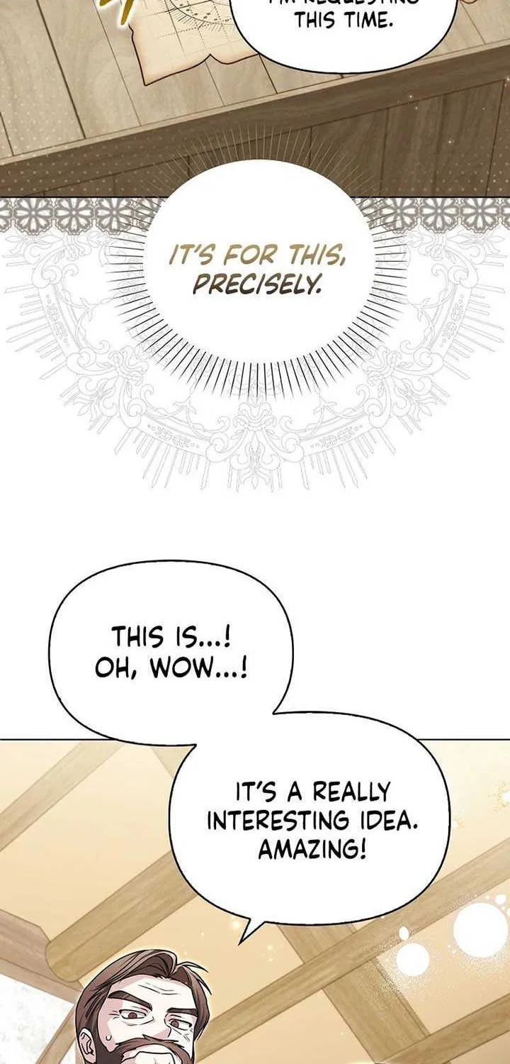 The Villainess’s Wise Retirement Plan Chapter 15 page 66 - 