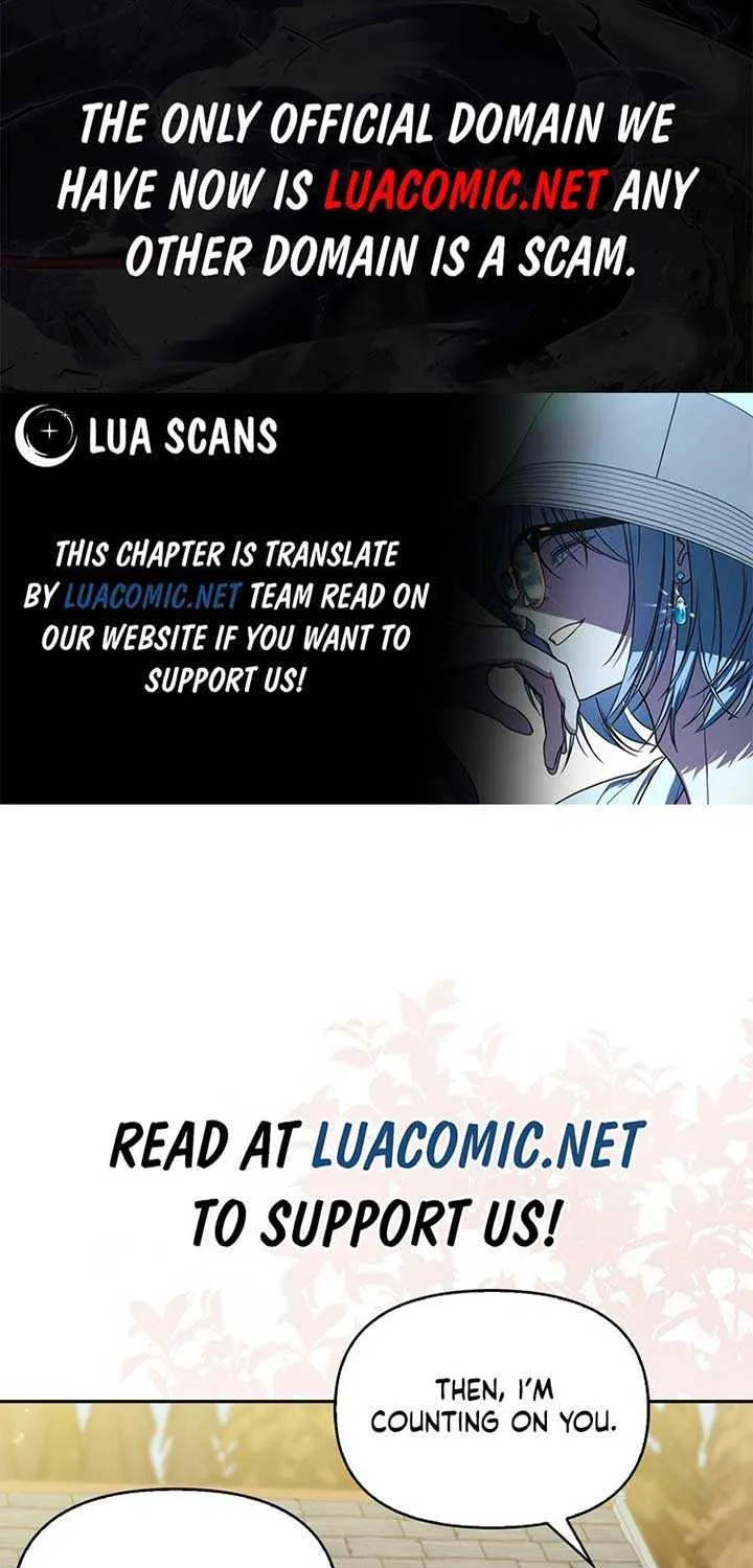 The Villainess’s Wise Retirement Plan Chapter 16 page 1 - 