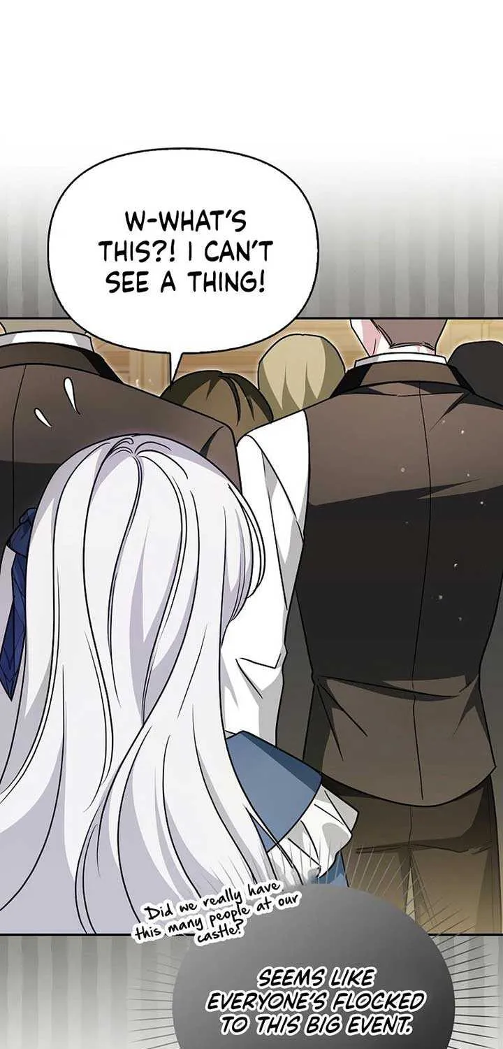 The Villainess’s Wise Retirement Plan Chapter 16 page 11 - 