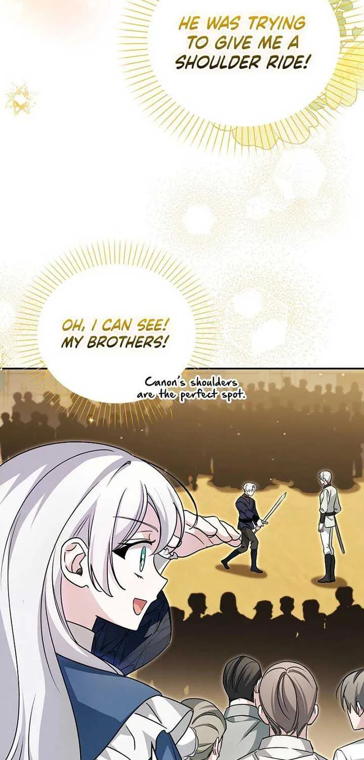The Villainess’s Wise Retirement Plan Chapter 16 page 17 - 