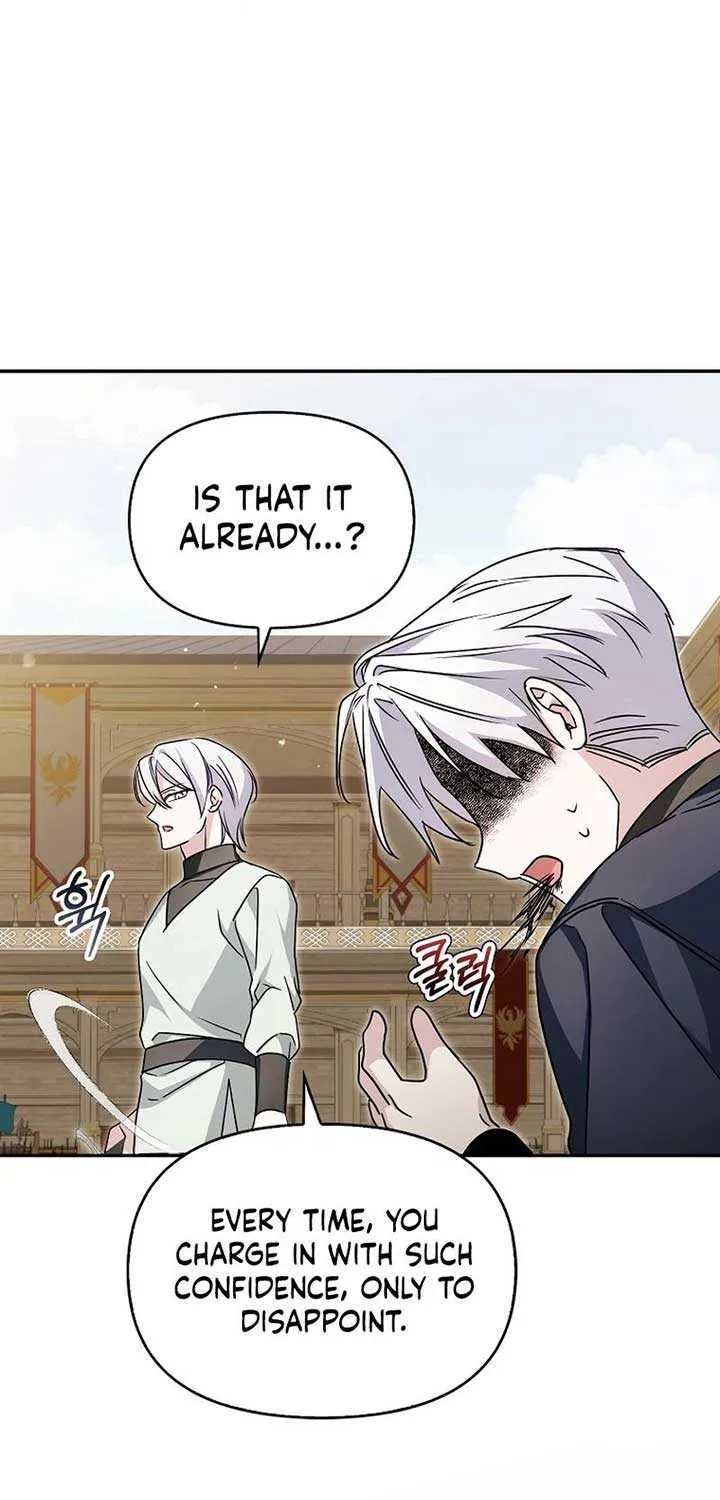 The Villainess’s Wise Retirement Plan Chapter 16 page 25 - 