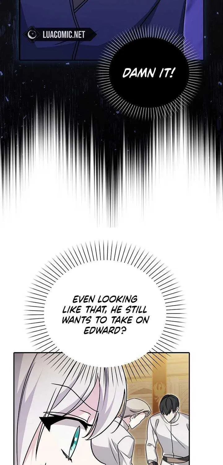The Villainess’s Wise Retirement Plan Chapter 16 page 31 - 