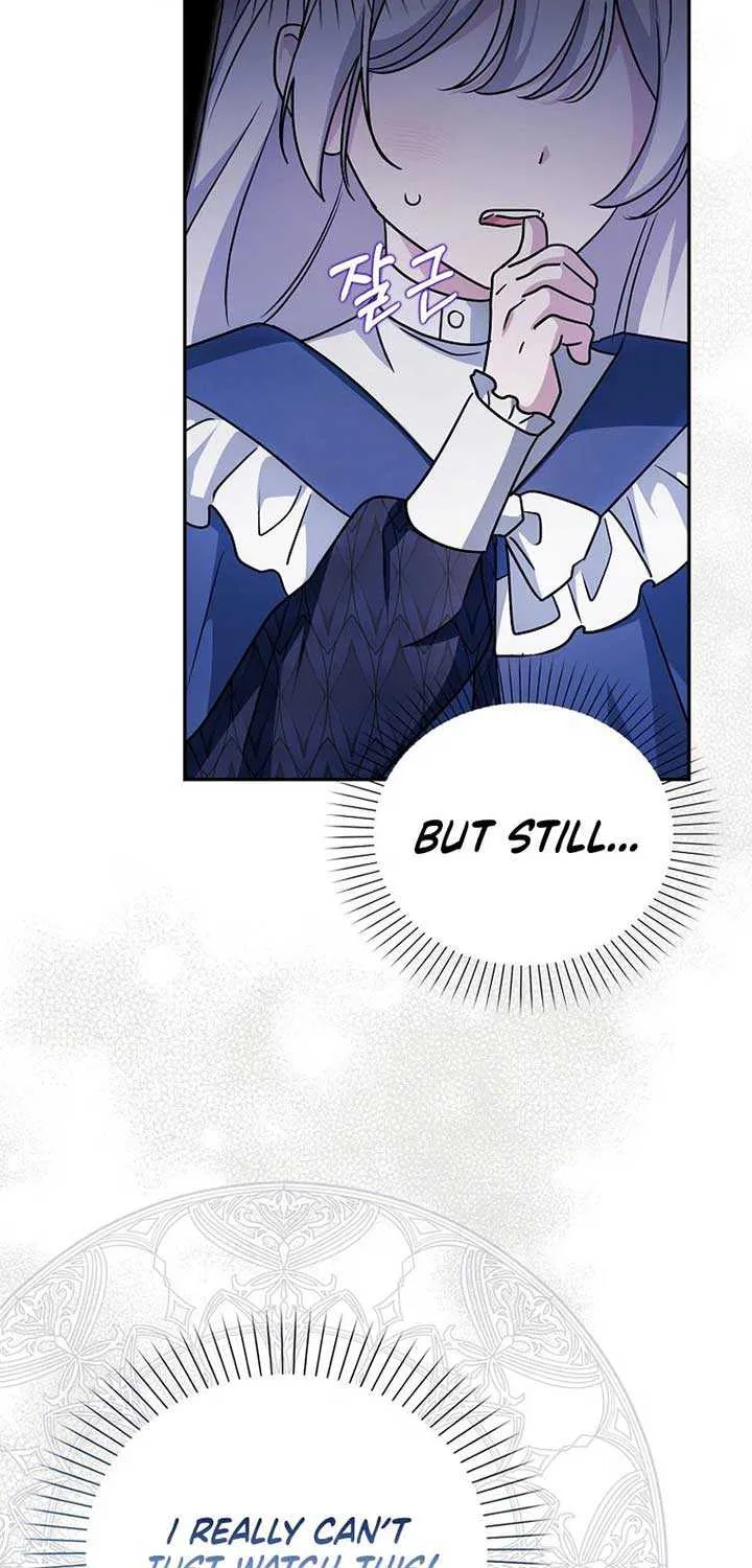 The Villainess’s Wise Retirement Plan Chapter 16 page 33 - 