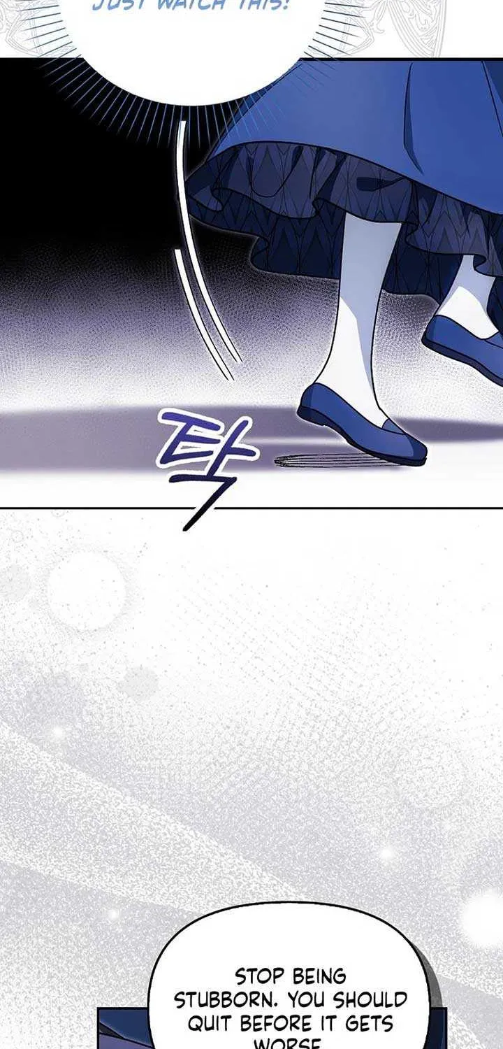 The Villainess’s Wise Retirement Plan Chapter 16 page 34 - 