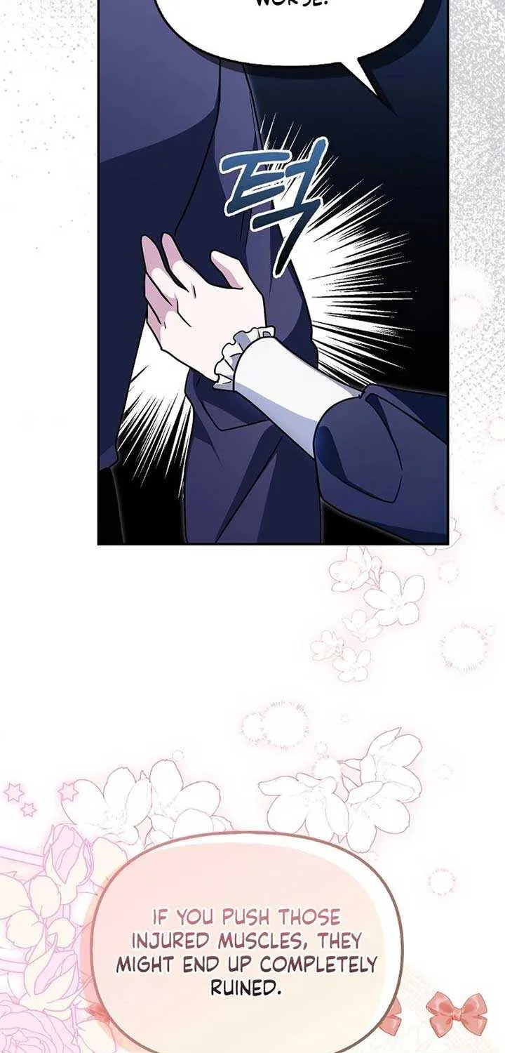 The Villainess’s Wise Retirement Plan Chapter 16 page 35 - 