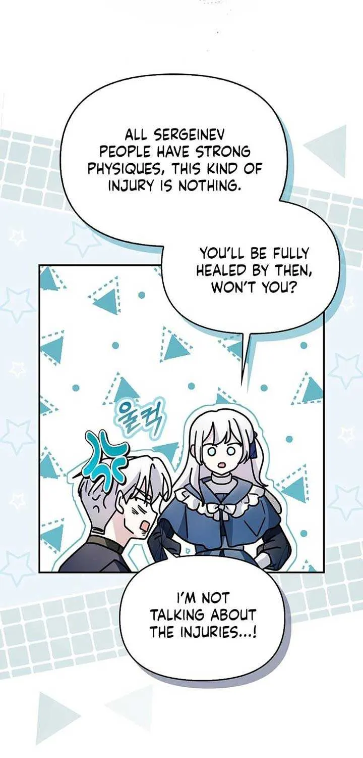The Villainess’s Wise Retirement Plan Chapter 16 page 39 - 