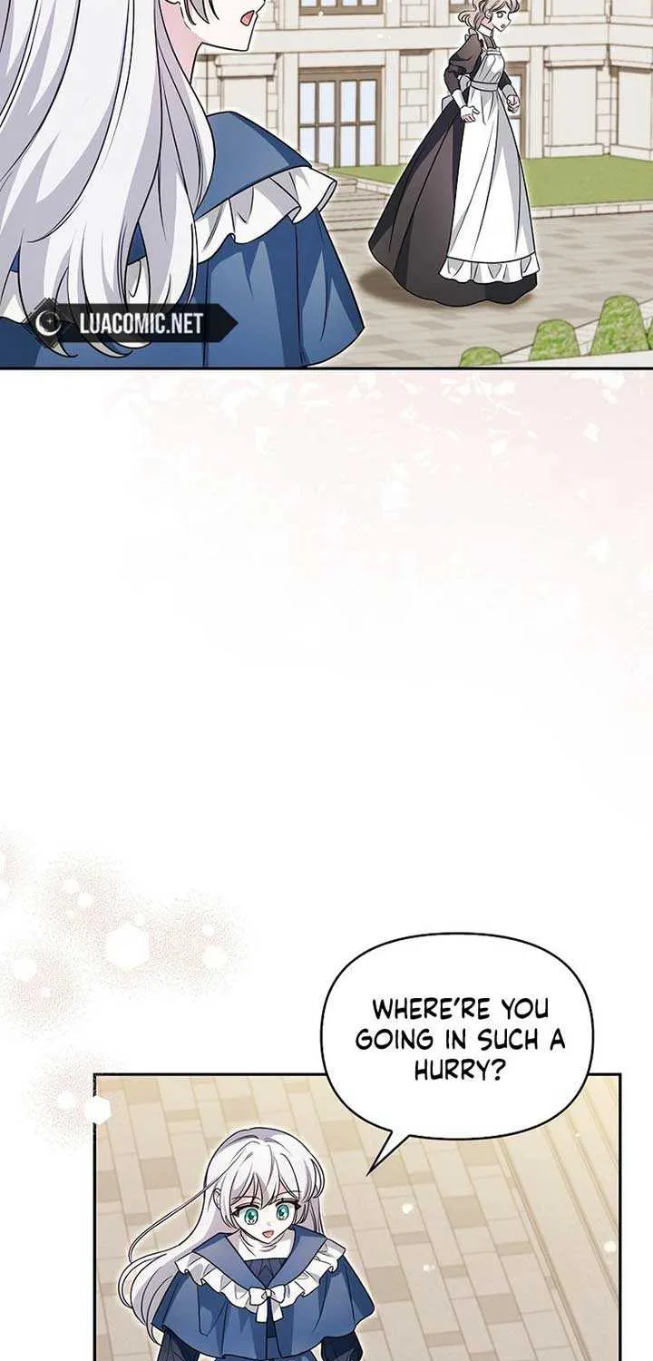 The Villainess’s Wise Retirement Plan Chapter 16 page 5 - 