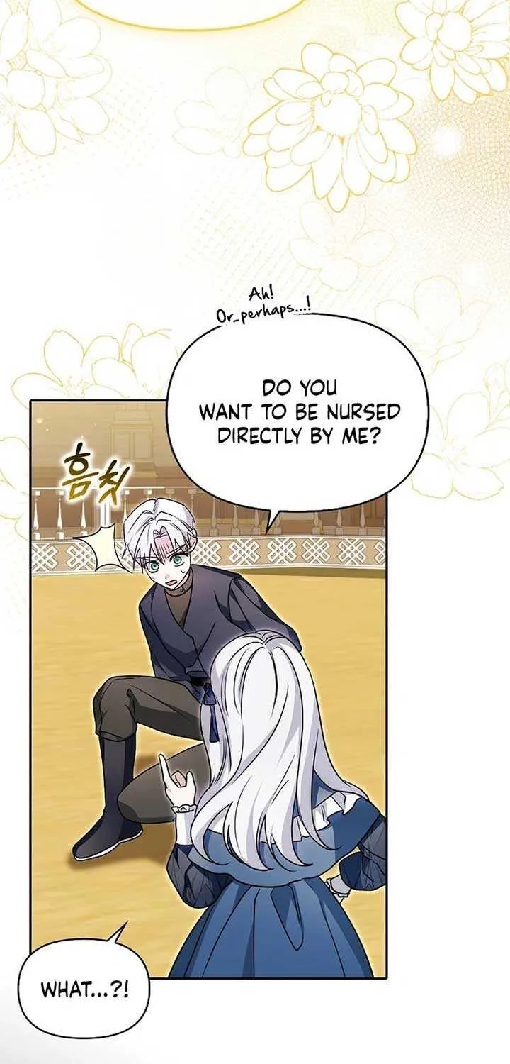 The Villainess’s Wise Retirement Plan Chapter 16 page 42 - 