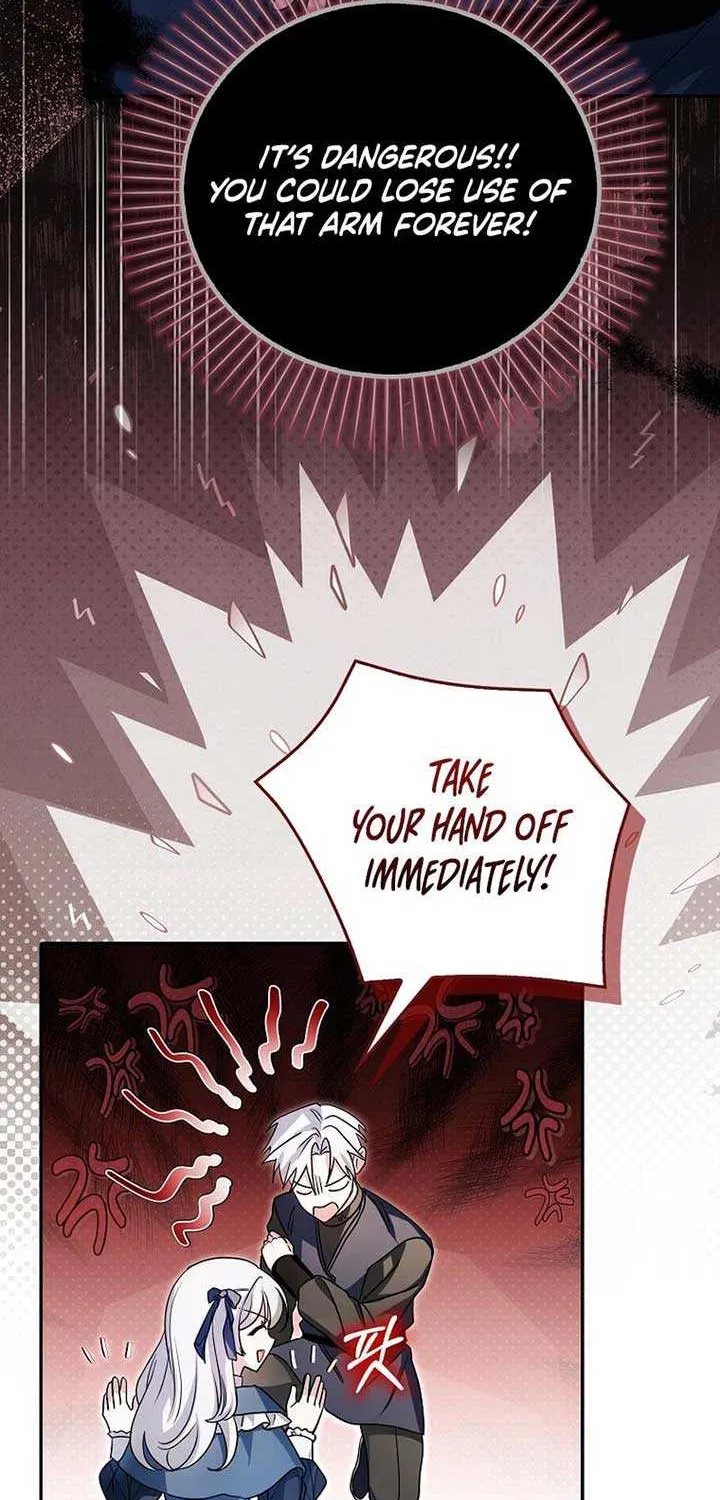 The Villainess’s Wise Retirement Plan Chapter 16 page 44 - 