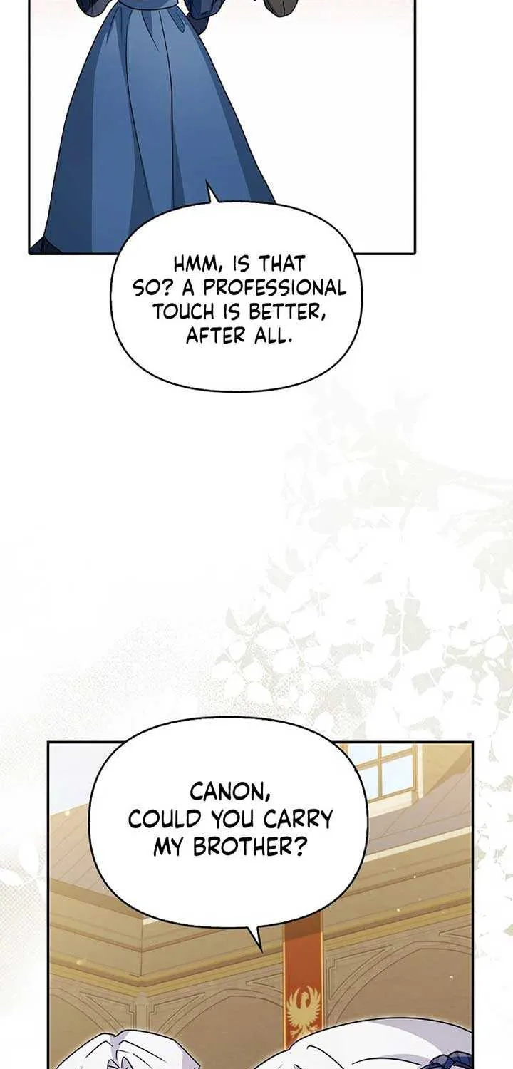 The Villainess’s Wise Retirement Plan Chapter 16 page 45 - 