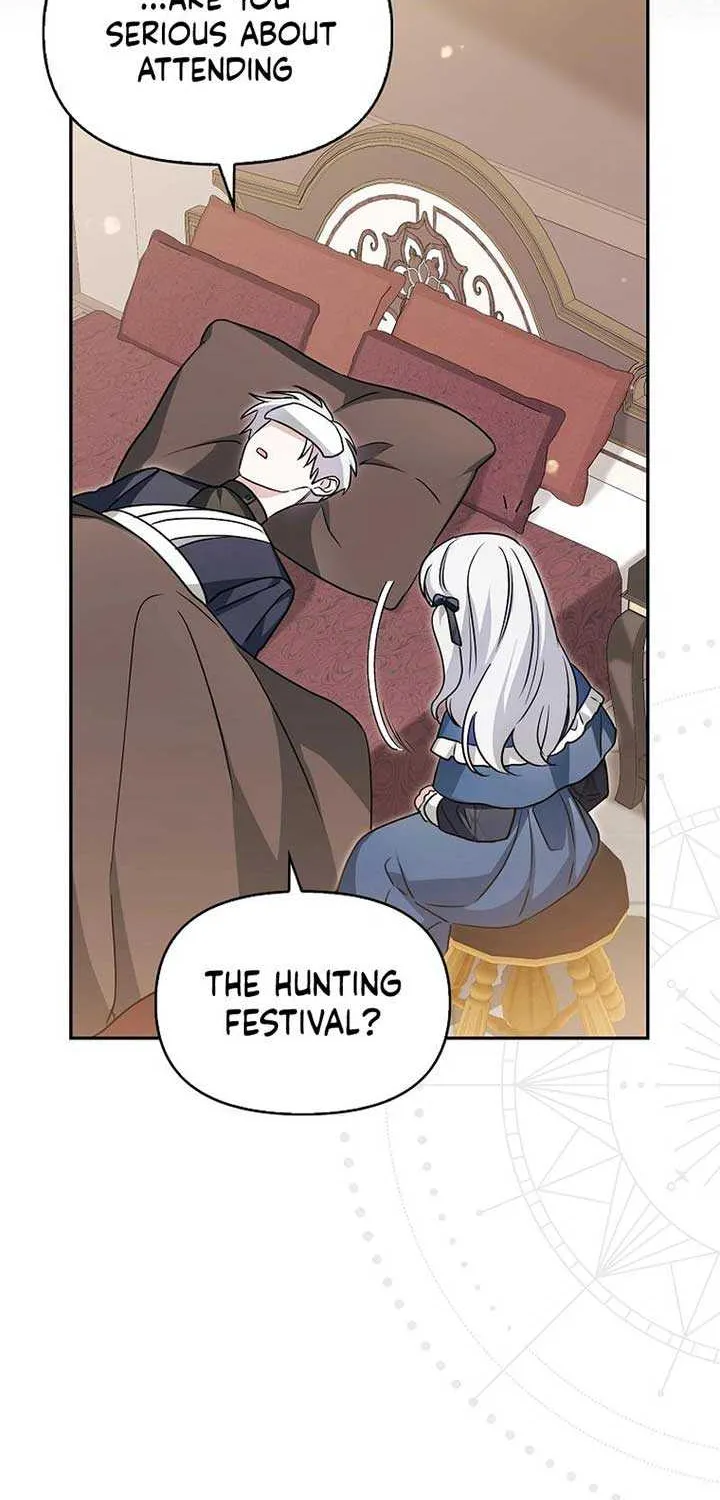 The Villainess’s Wise Retirement Plan Chapter 16 page 54 - 