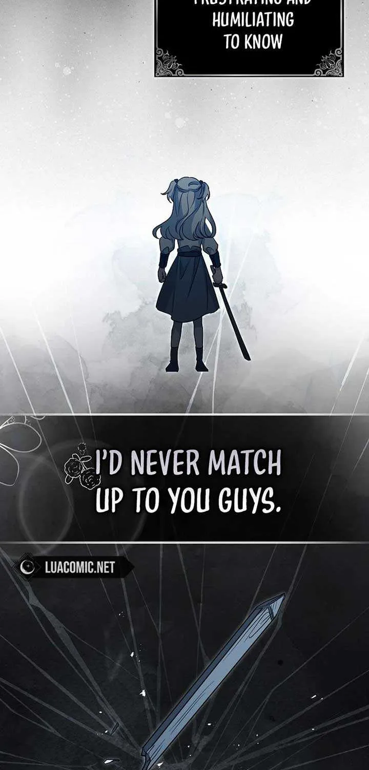 The Villainess’s Wise Retirement Plan Chapter 16 page 58 - 