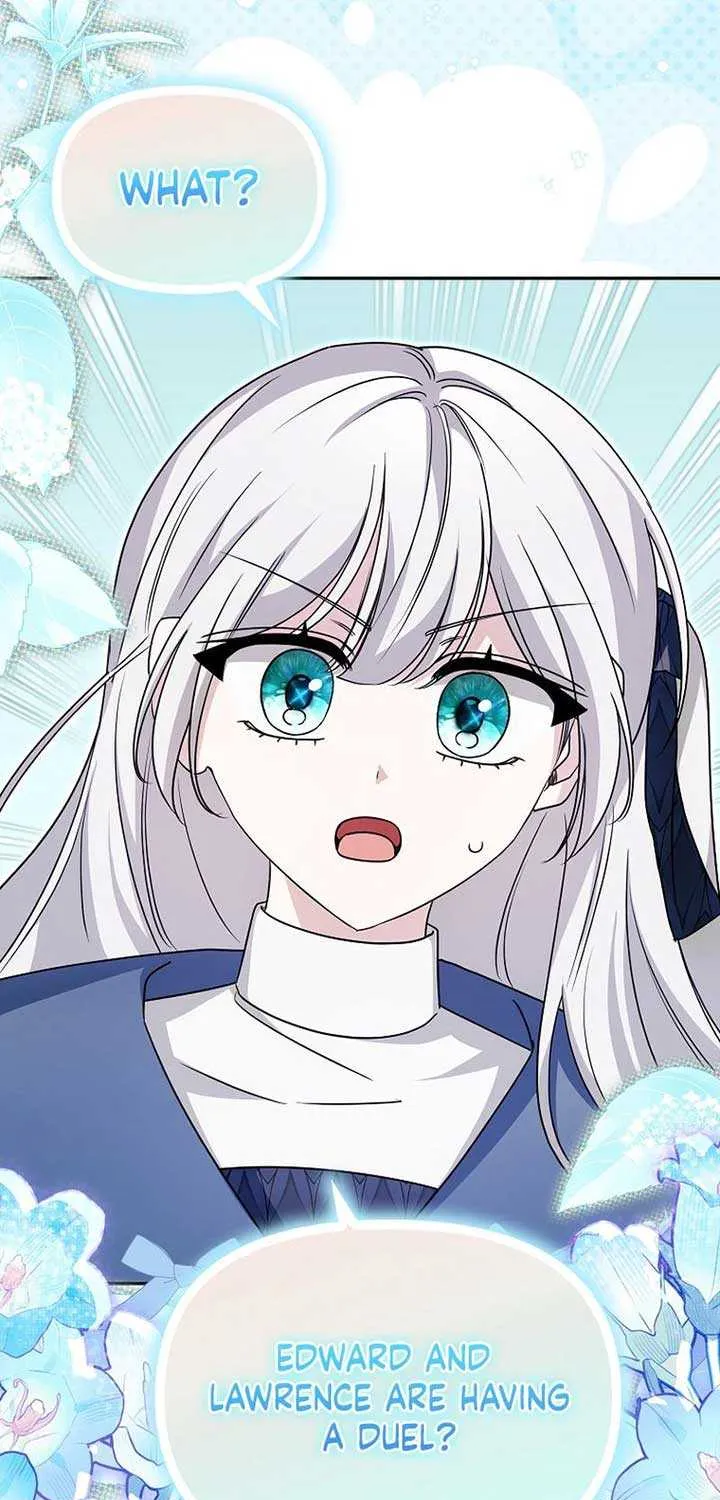 The Villainess’s Wise Retirement Plan Chapter 16 page 7 - 