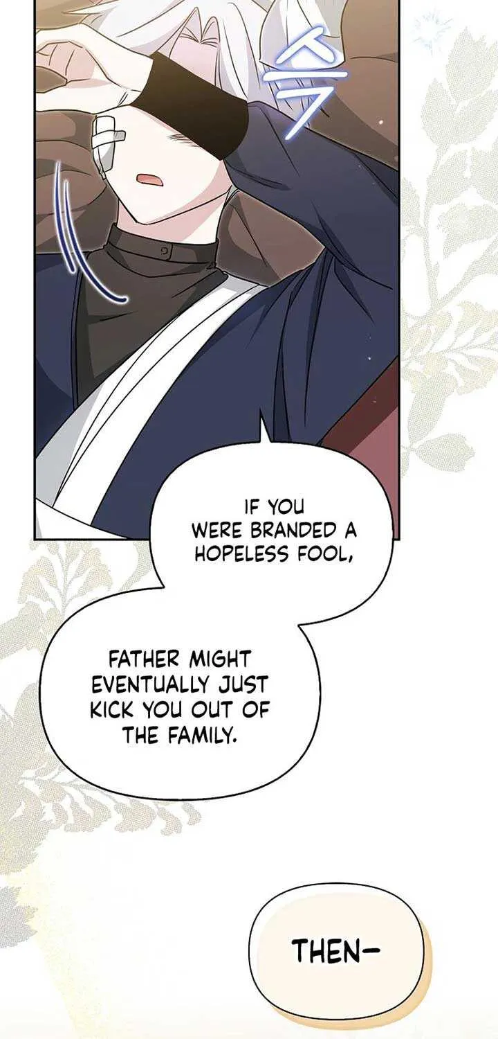 The Villainess’s Wise Retirement Plan Chapter 16 page 61 - 