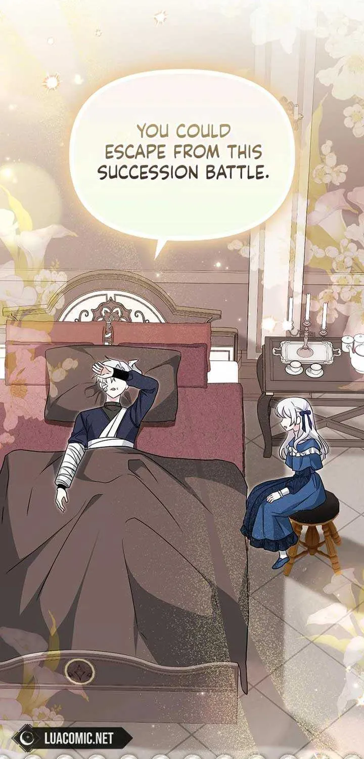 The Villainess’s Wise Retirement Plan Chapter 16 page 62 - 