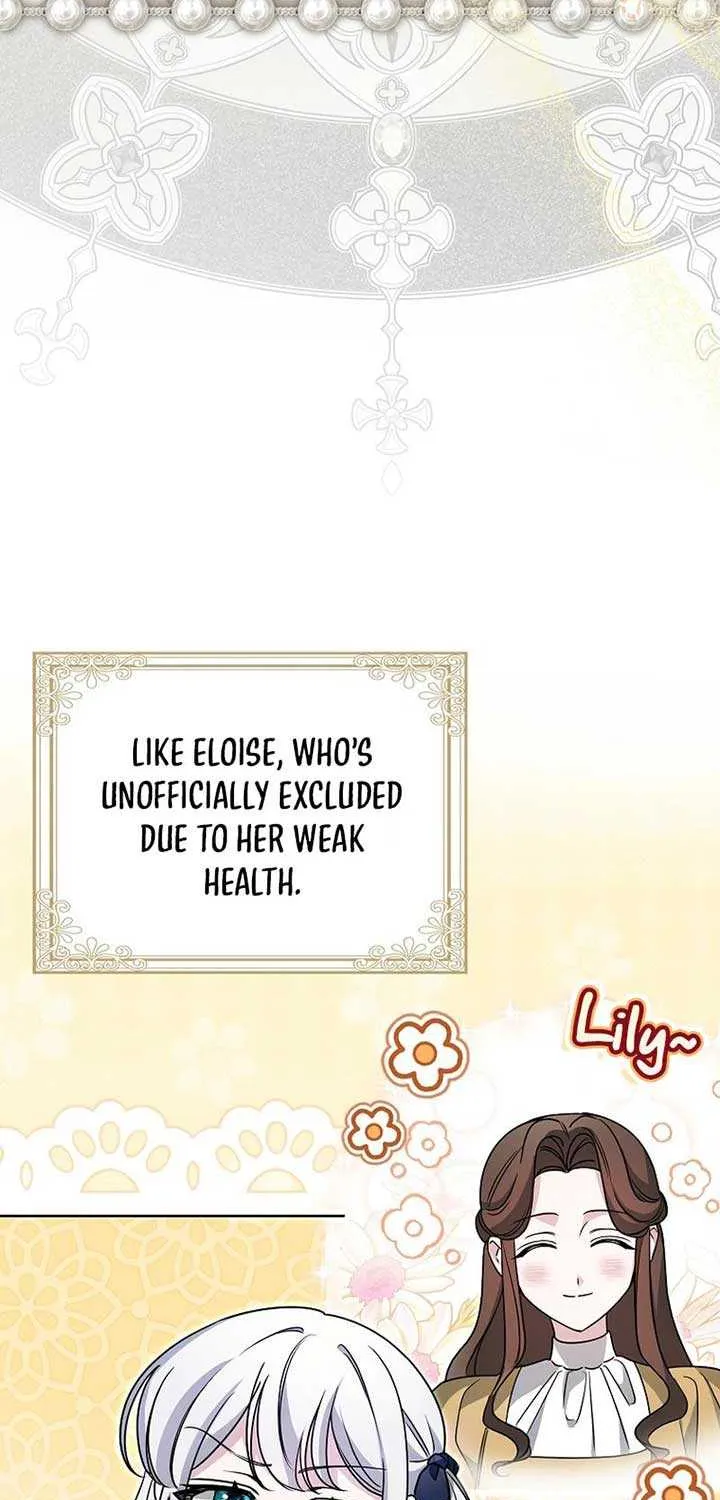 The Villainess’s Wise Retirement Plan Chapter 16 page 63 - 