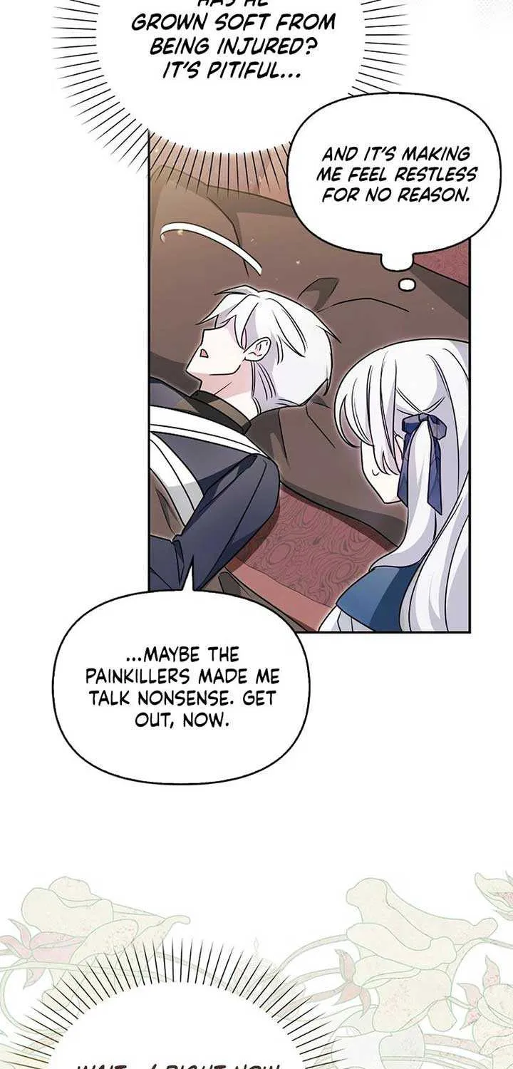 The Villainess’s Wise Retirement Plan Chapter 16 page 67 - 