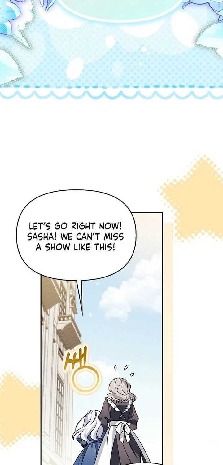 The Villainess’s Wise Retirement Plan Chapter 16 page 8 - 