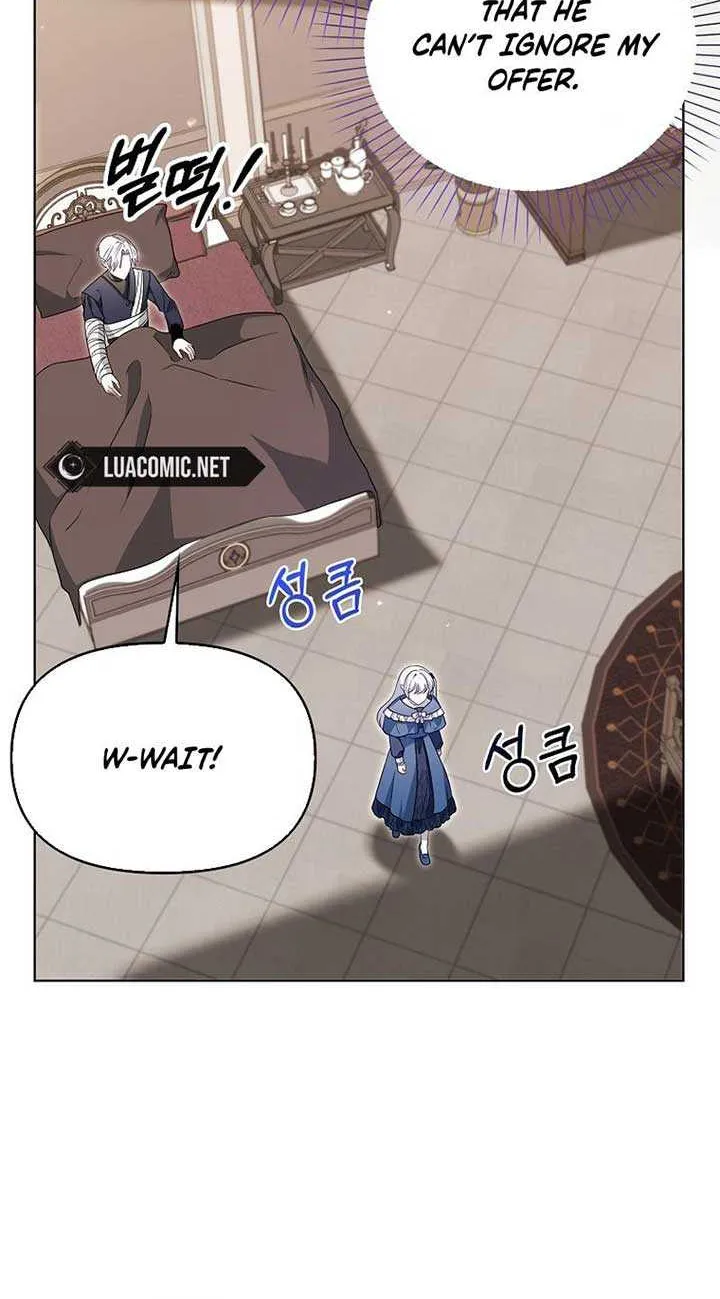 The Villainess’s Wise Retirement Plan Chapter 17 page 11 - 