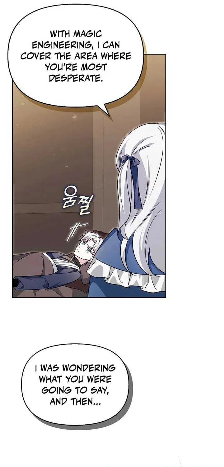 The Villainess’s Wise Retirement Plan Chapter 17 page 14 - 
