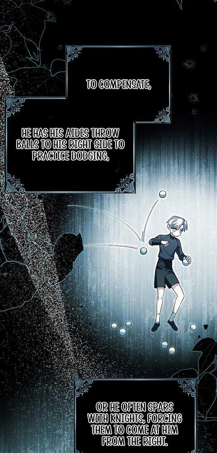 The Villainess’s Wise Retirement Plan Chapter 17 page 20 - 