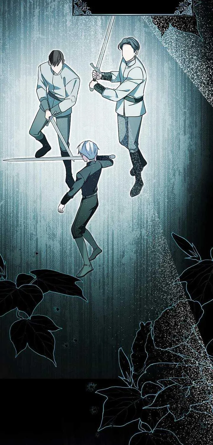 The Villainess’s Wise Retirement Plan Chapter 17 page 21 - 