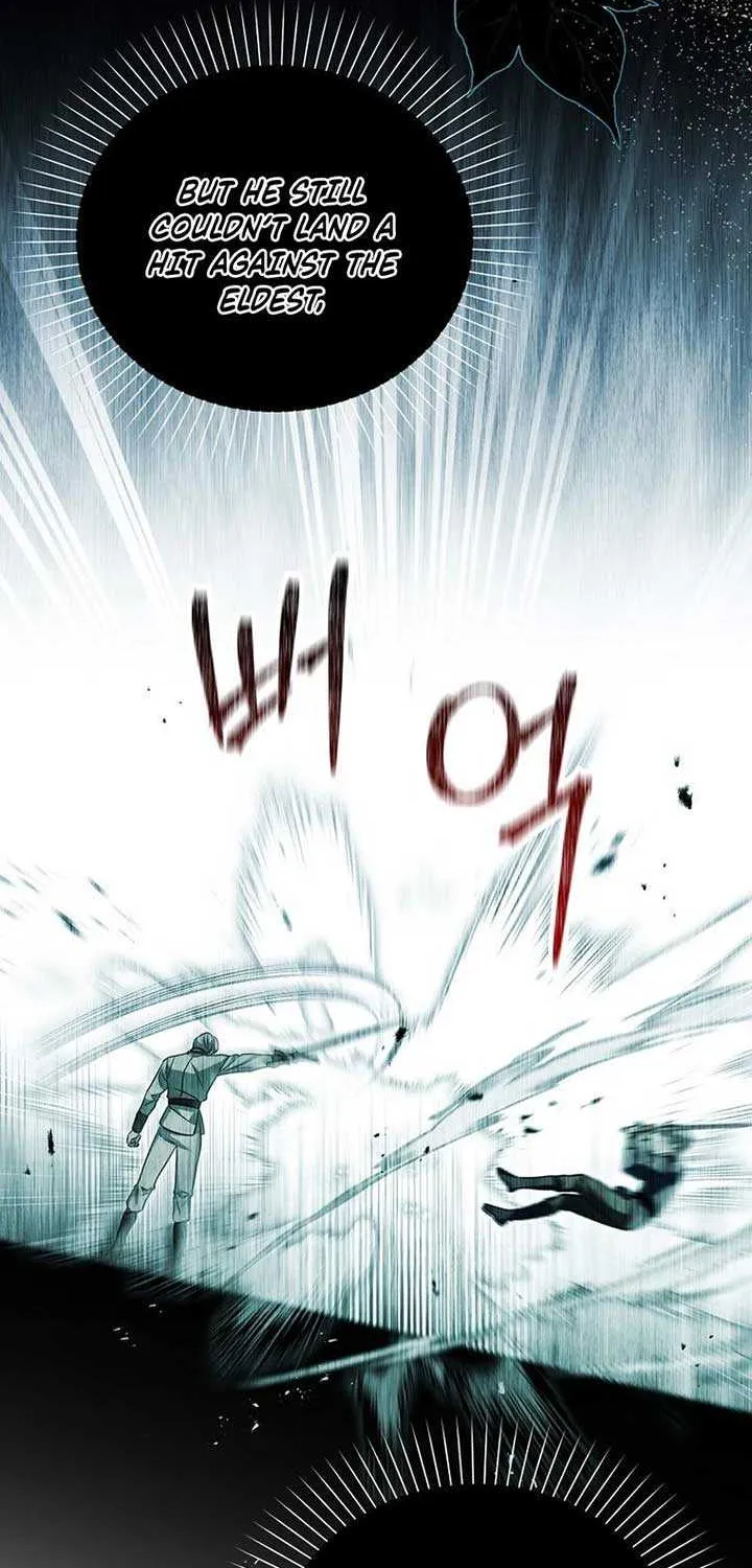 The Villainess’s Wise Retirement Plan Chapter 17 page 22 - 