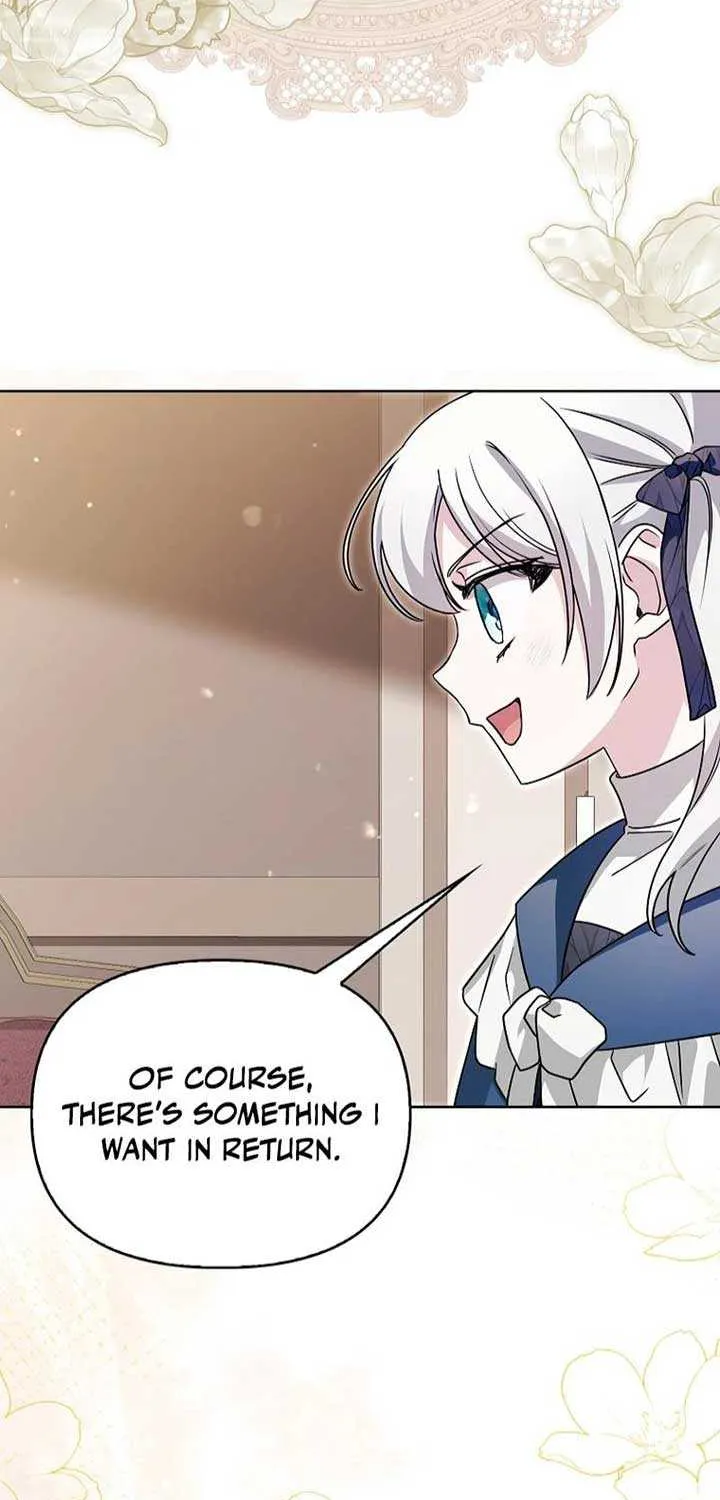 The Villainess’s Wise Retirement Plan Chapter 17 page 30 - 