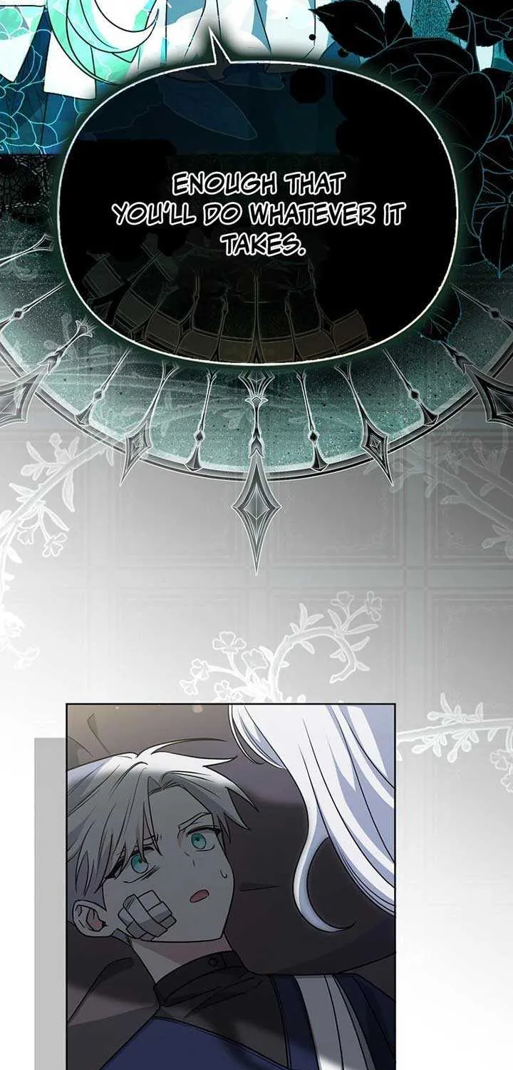 The Villainess’s Wise Retirement Plan Chapter 17 page 4 - 