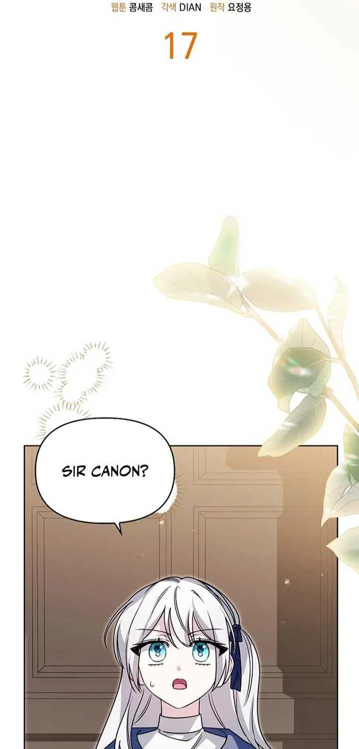 The Villainess’s Wise Retirement Plan Chapter 17 page 32 - 