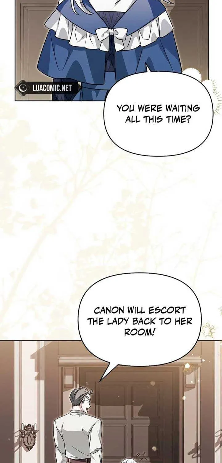 The Villainess’s Wise Retirement Plan Chapter 17 page 33 - 