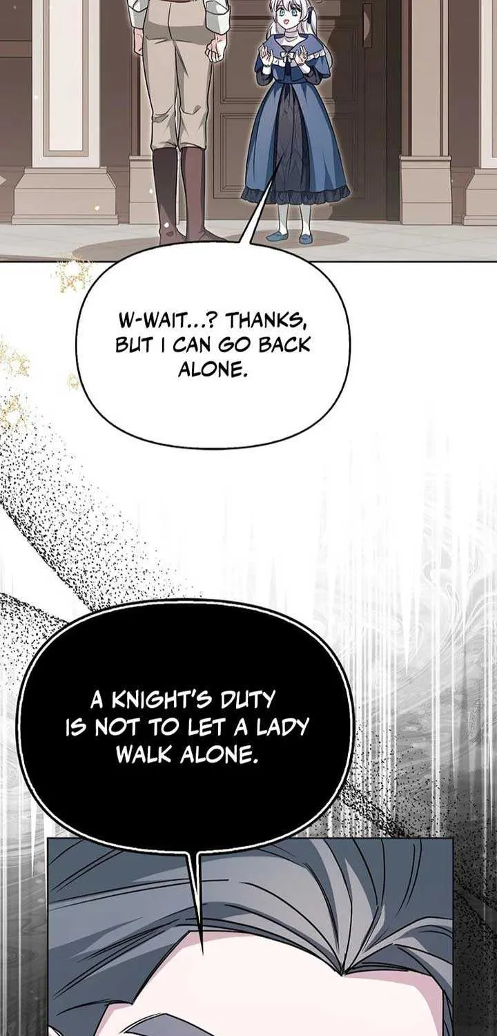 The Villainess’s Wise Retirement Plan Chapter 17 page 34 - 