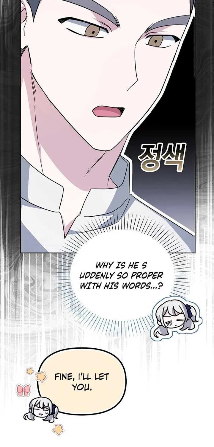 The Villainess’s Wise Retirement Plan Chapter 17 page 35 - 