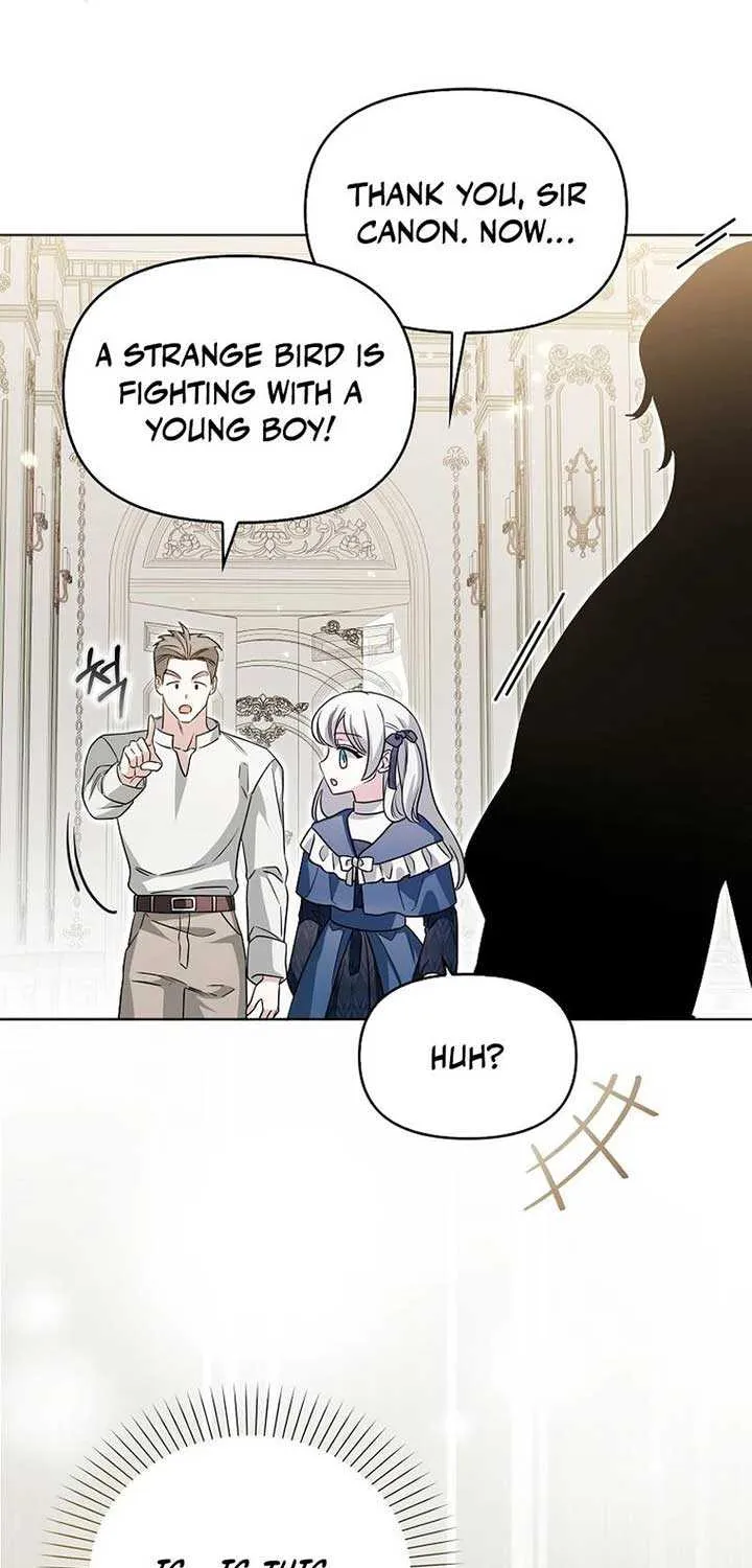 The Villainess’s Wise Retirement Plan Chapter 17 page 37 - 