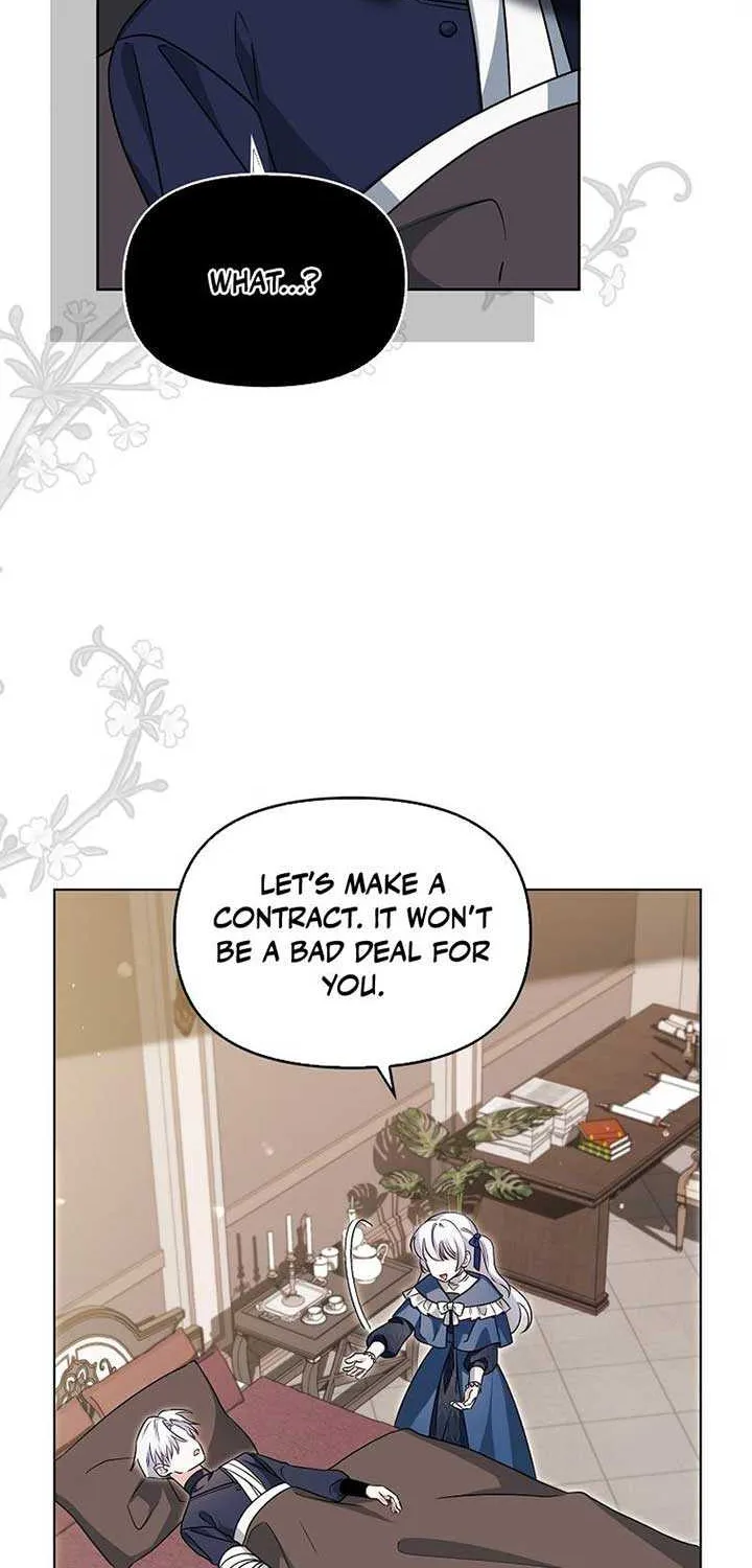 The Villainess’s Wise Retirement Plan Chapter 17 page 5 - 