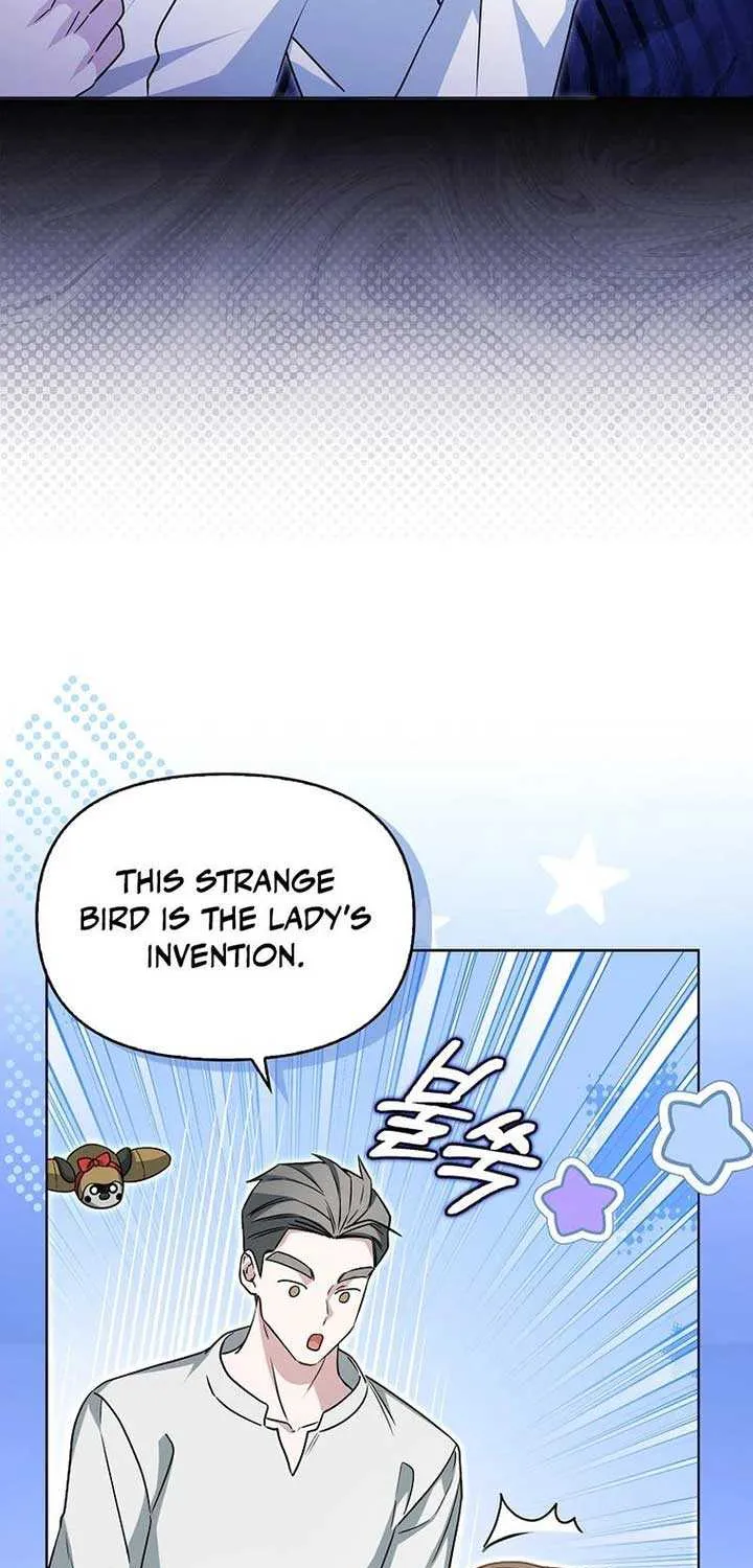 The Villainess’s Wise Retirement Plan Chapter 17 page 43 - 