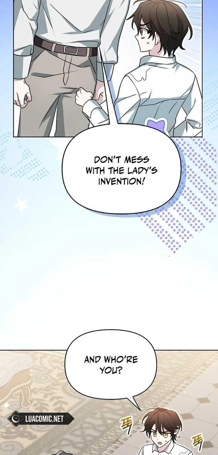 The Villainess’s Wise Retirement Plan Chapter 17 page 44 - 