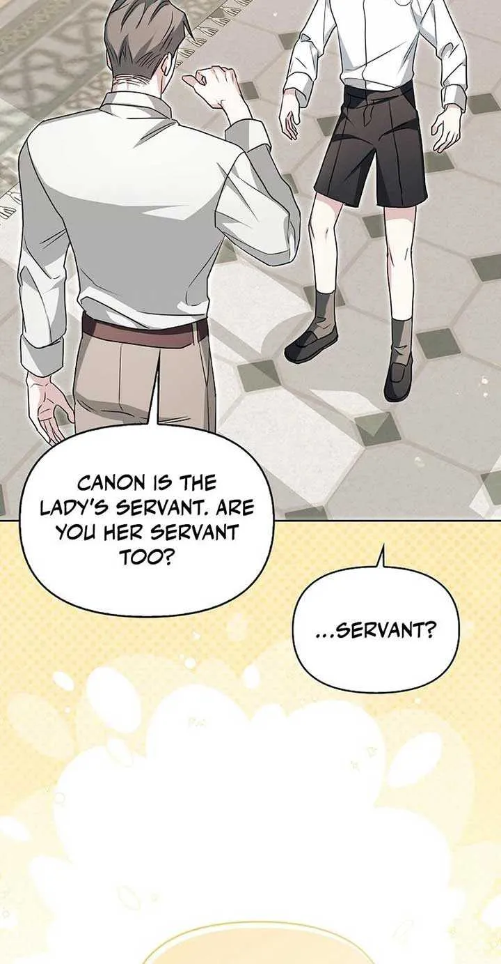 The Villainess’s Wise Retirement Plan Chapter 17 page 45 - 
