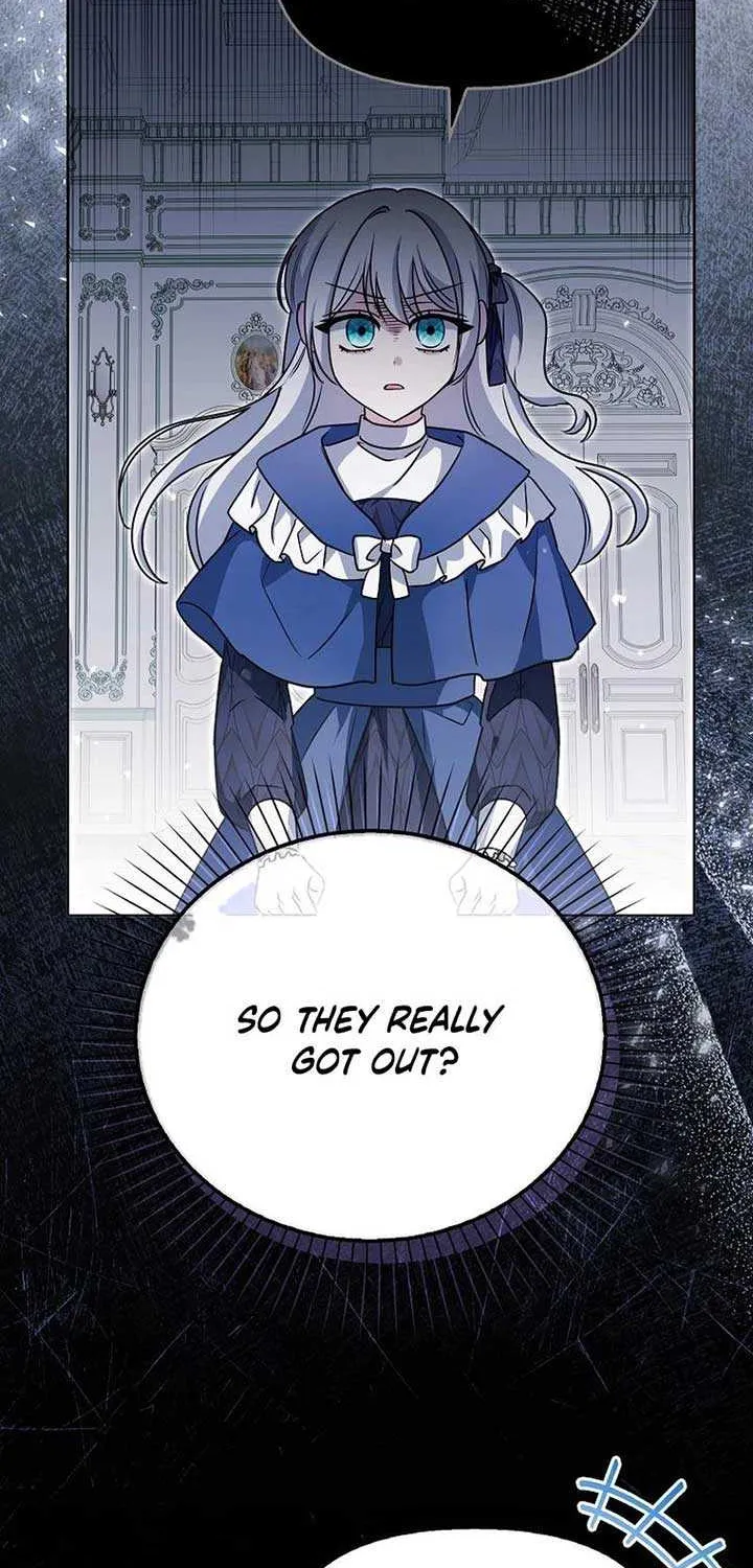 The Villainess’s Wise Retirement Plan Chapter 17 page 47 - 