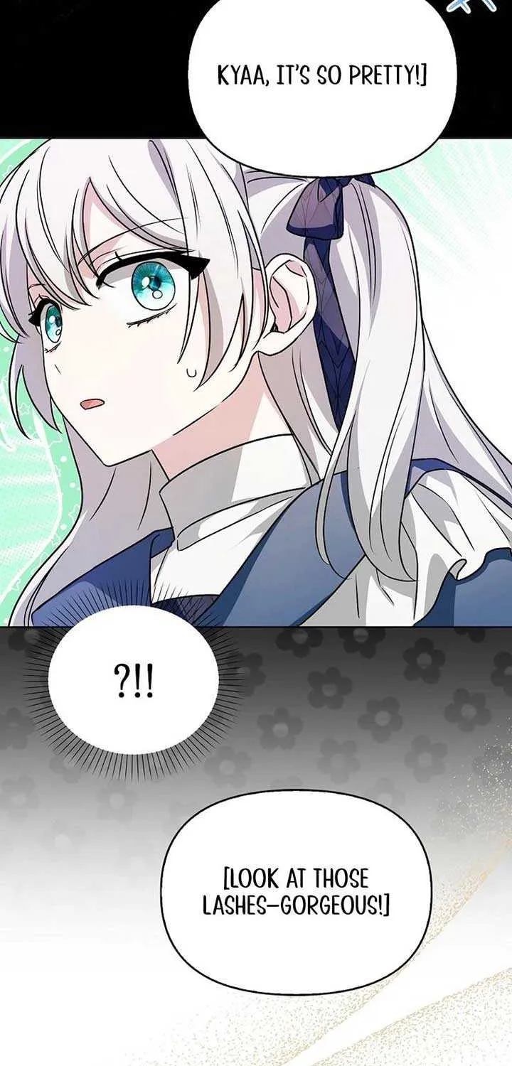 The Villainess’s Wise Retirement Plan Chapter 17 page 48 - 
