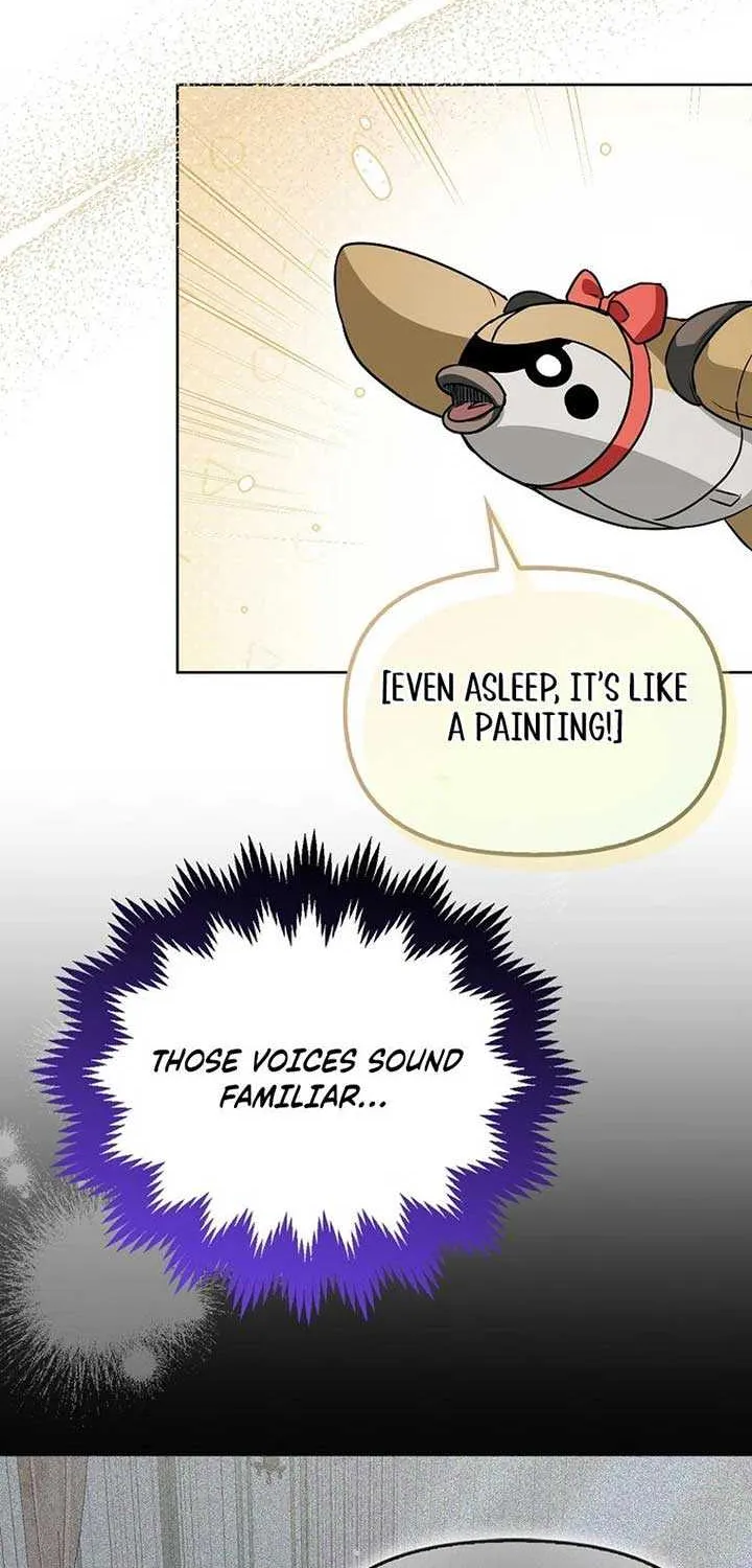 The Villainess’s Wise Retirement Plan Chapter 17 page 49 - 