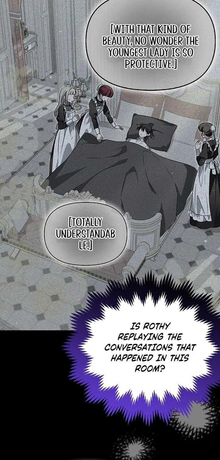 The Villainess’s Wise Retirement Plan Chapter 17 page 50 - 