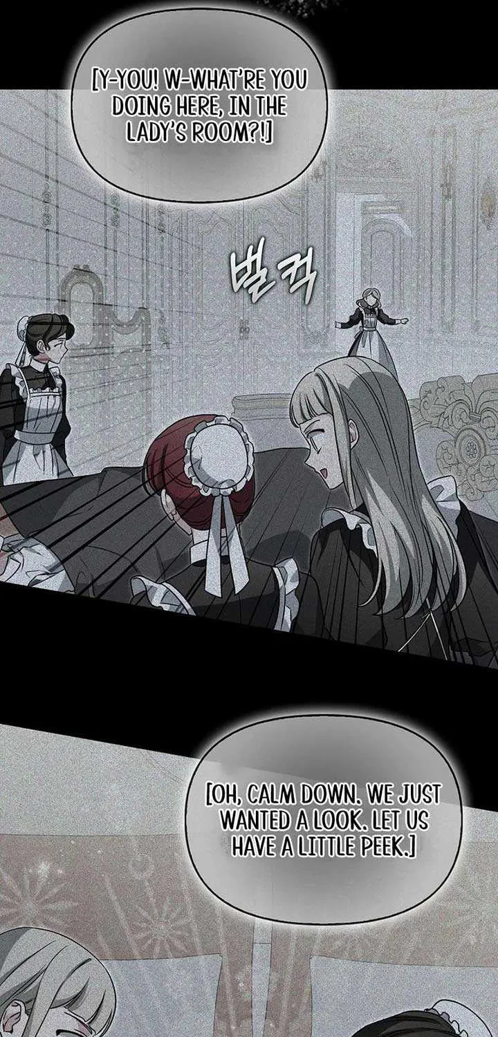 The Villainess’s Wise Retirement Plan Chapter 17 page 51 - 