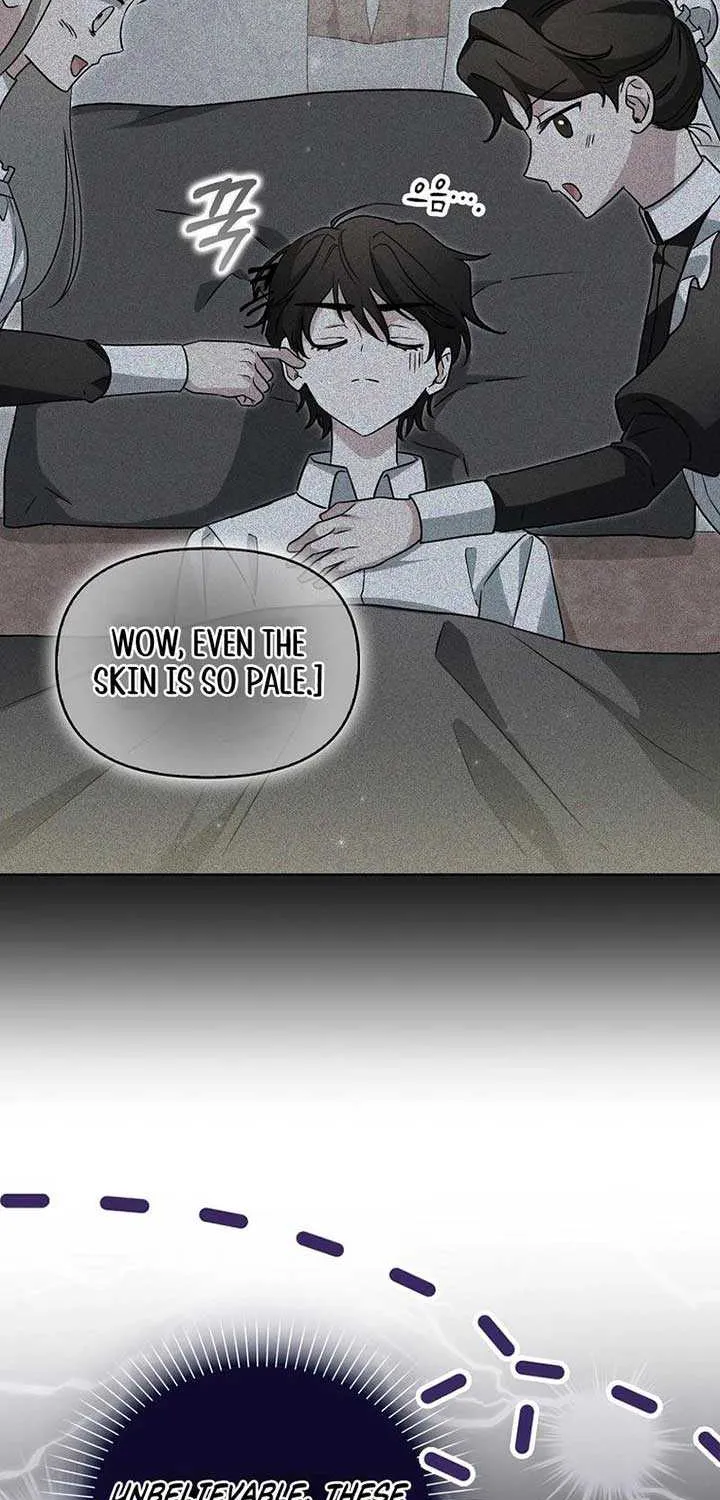 The Villainess’s Wise Retirement Plan Chapter 17 page 52 - 