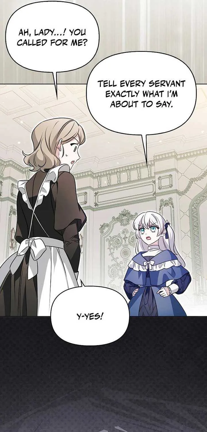 The Villainess’s Wise Retirement Plan Chapter 17 page 55 - 